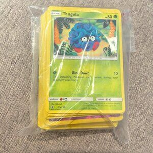 Old Pokemon Cards